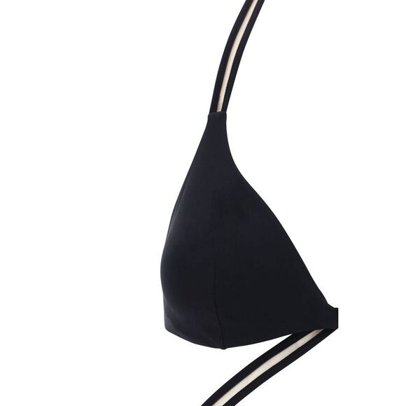 Exilia Black Polyamide Women's Bikini - Picture 3 of 3